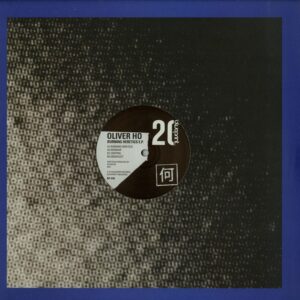 Burning Heretics E.P.