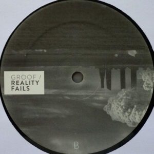 Reality Fails EP