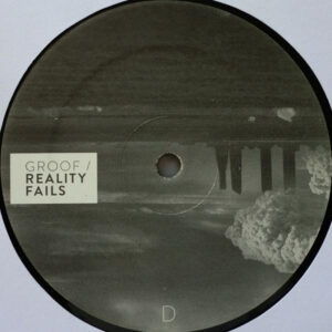 Reality Fails EP