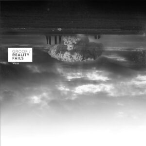 Reality Fails EP