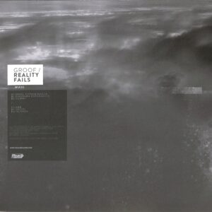 Reality Fails EP