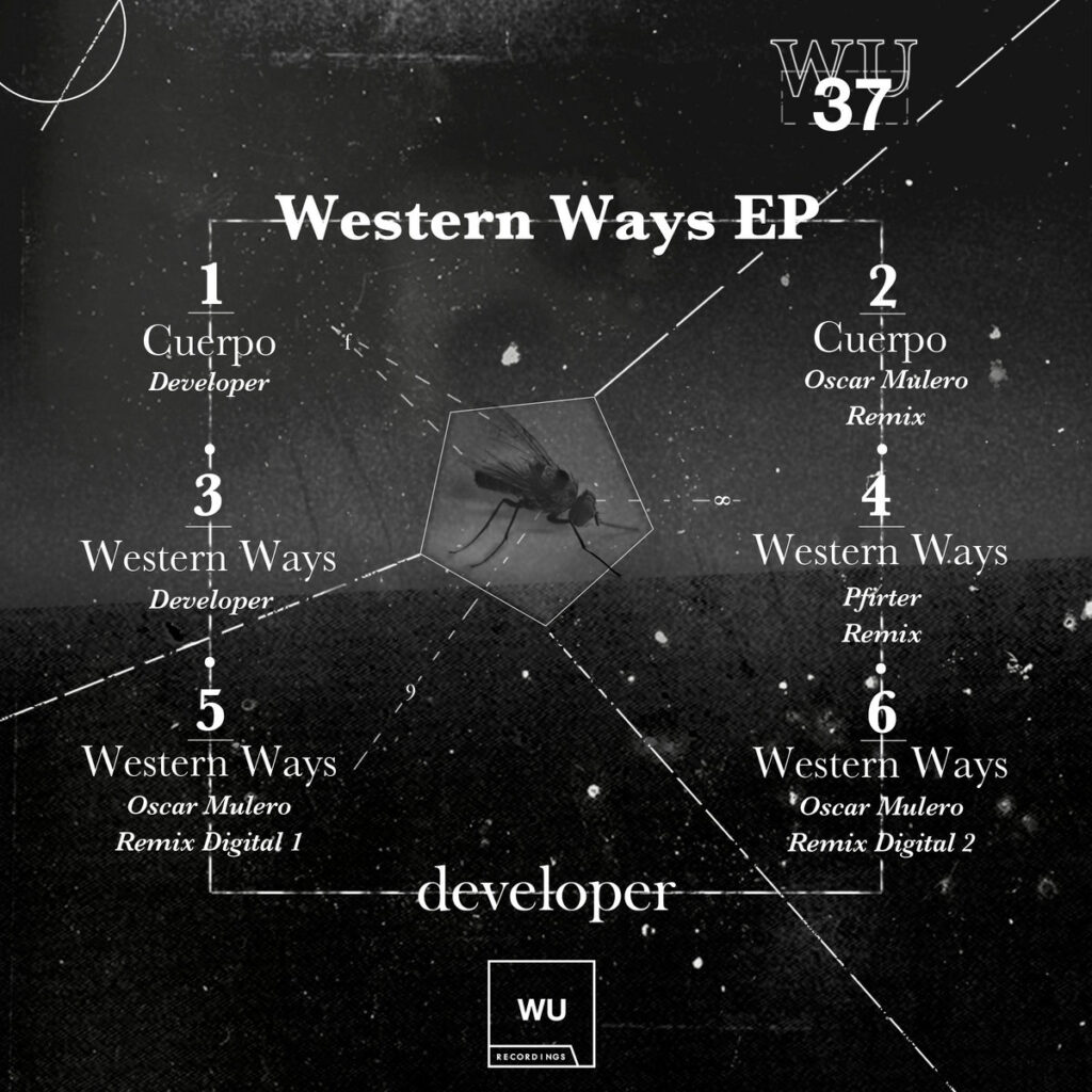 Western Ways EP