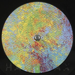 A Decade Ilian Tape EP