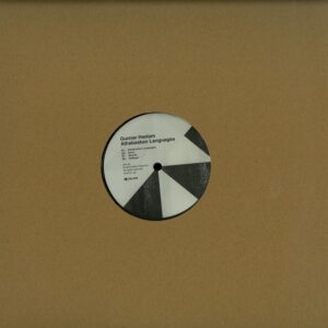 Athabaskan Languages EP