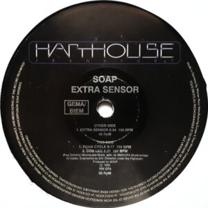 Extra Sensor EP
