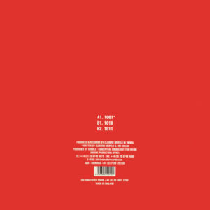 1001 EP