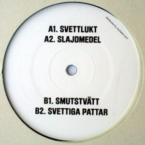 SVETT EP