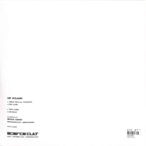 Singularity 1 EP