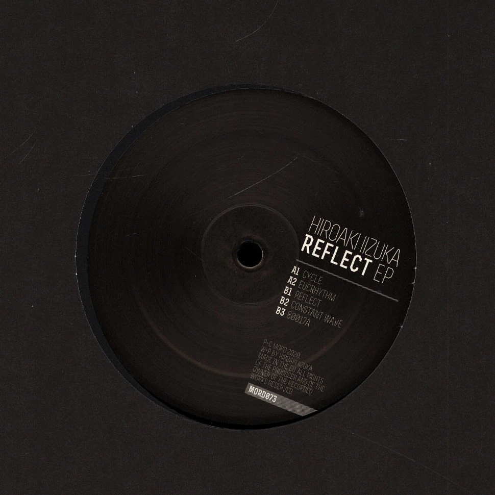 Reflect EP