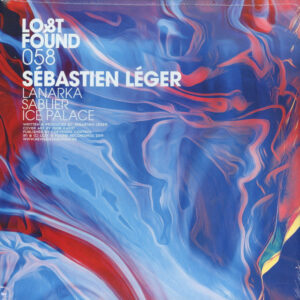 Lanarka / Sablier / Ice Palace EP