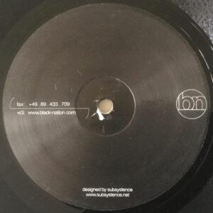 Urtoxen EP