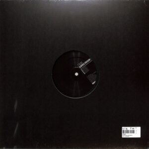 Surface Erosion EP