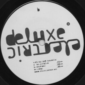 Kundalini EP