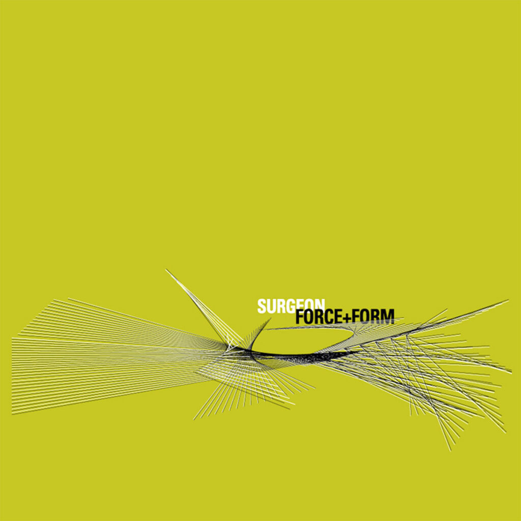 Force+Form EP