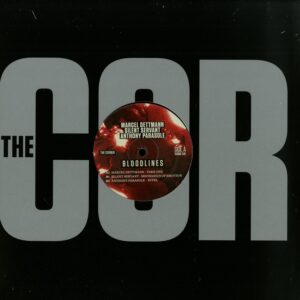 Bloodlines EP