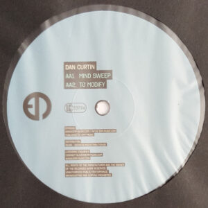 Galaxies Merging EP