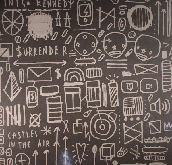 $urrender / Castles In The Air EP