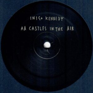 $urrender / Castles In The Air EP