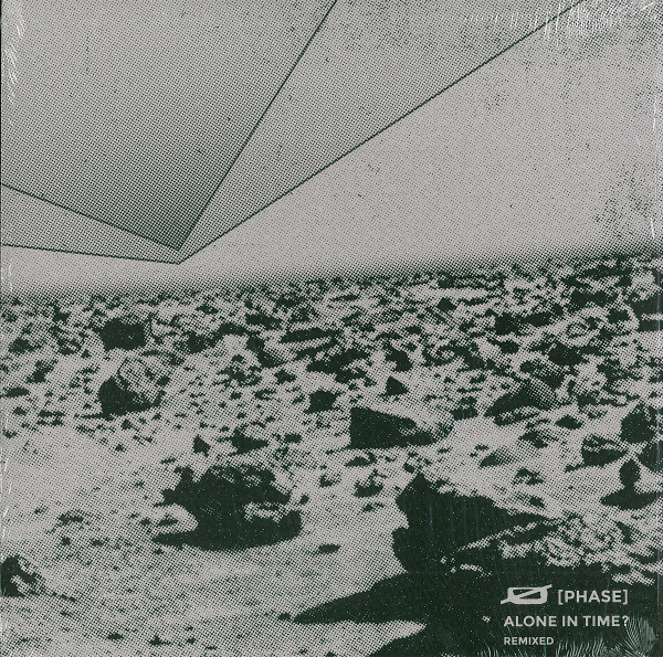 Alone In Time? Remixed EP