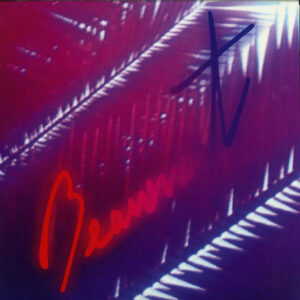 Never Love Me EP