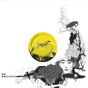 Suicide House EP
