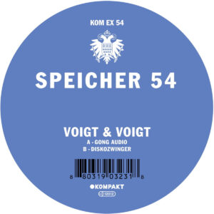 Speicher 54 EP