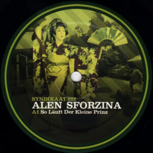 So Läuft Der Kleine Prinz EP