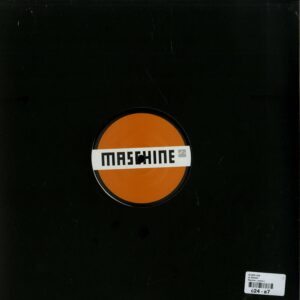 IN TRANSIT EP