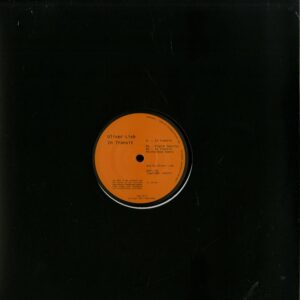 IN TRANSIT EP