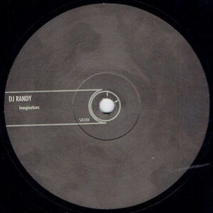 Instamatic / Imaginations EP