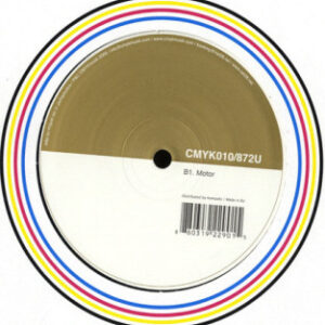 DoradoAceiteMotor EP