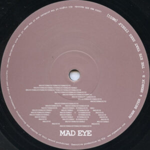 The Eye That Sees Itself EP