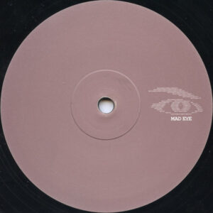 The Eye That Sees Itself EP