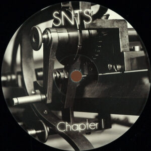 Chapter I EP