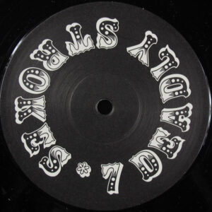7 Deadly Strokes EP