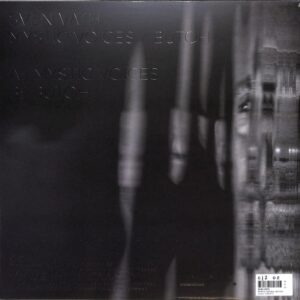 Mystic Voices EP
