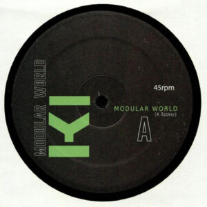 Modular World EP