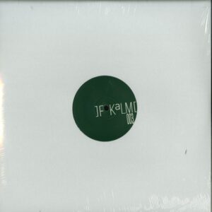 Circle Around The Phase EP