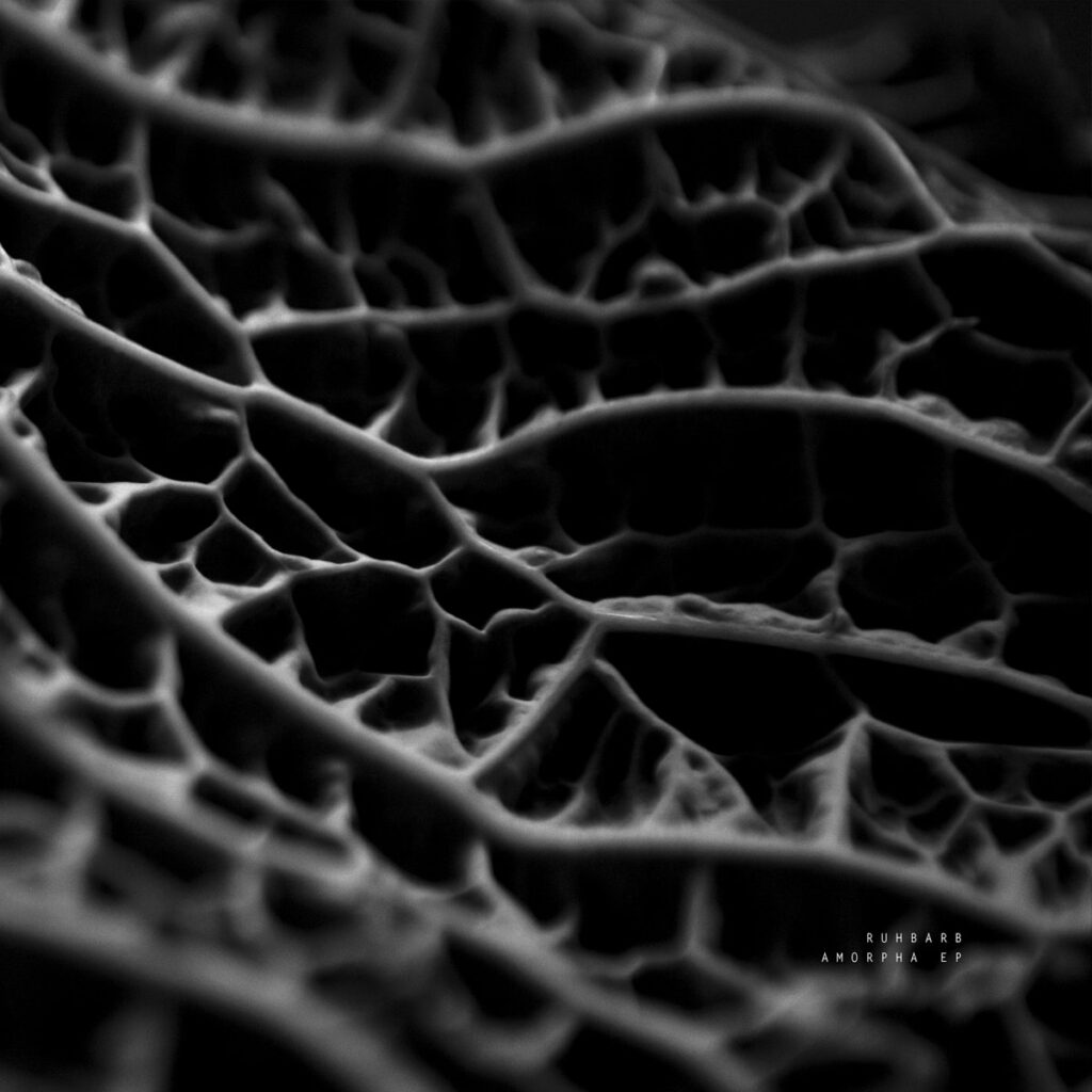 Amorpha EP