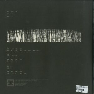 Diffused Light Vol. 1 EP