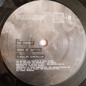 Acid Machine EP