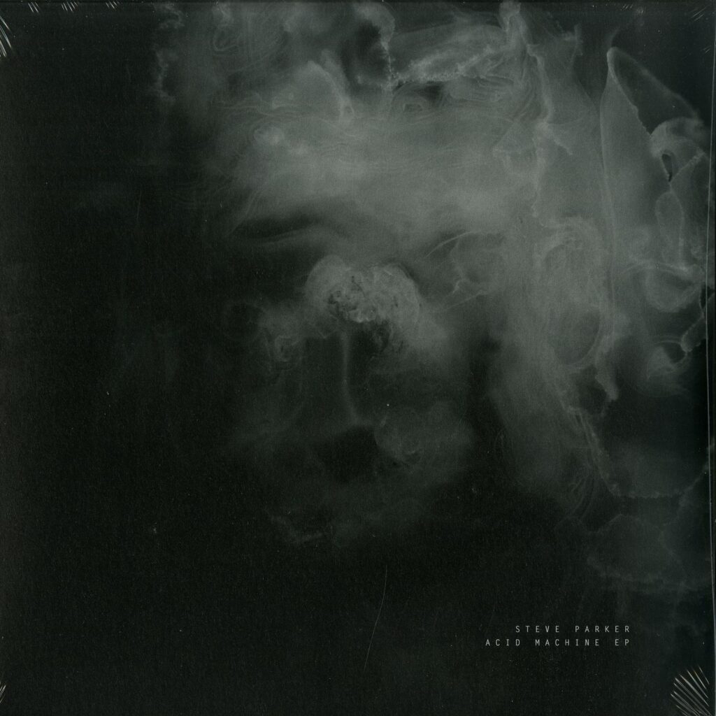 Acid Machine EP