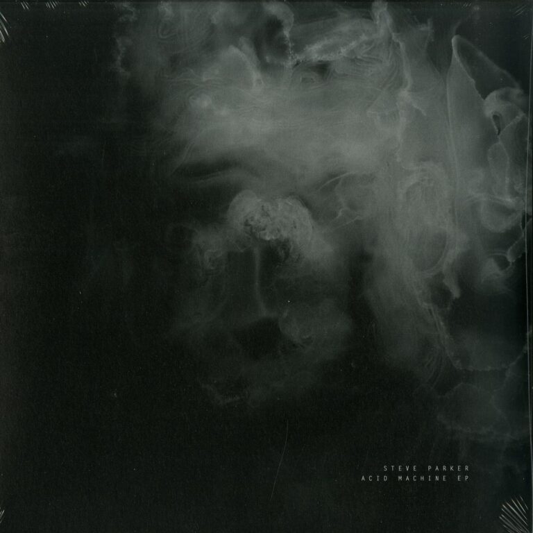 Acid Machine EP