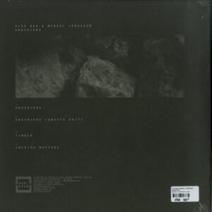 UND3RJORD EP