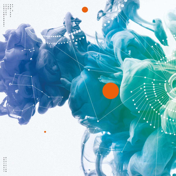 Contemporary Spaces Remixes Pt. 2 EP