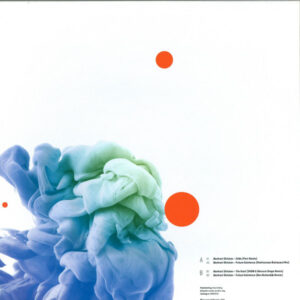 Contemporary Spaces Remixes Pt. 2 EP