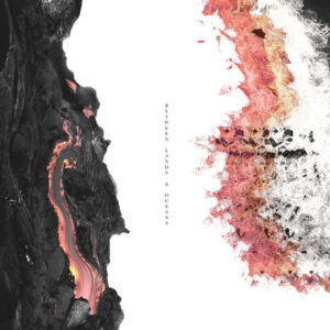 Between Lands & Oceans I EP